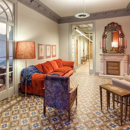 Habitat Apartments Barcelona Center Εξωτερικό φωτογραφία
