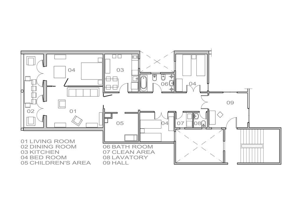 Habitat Apartments Barcelona Center Δωμάτιο φωτογραφία