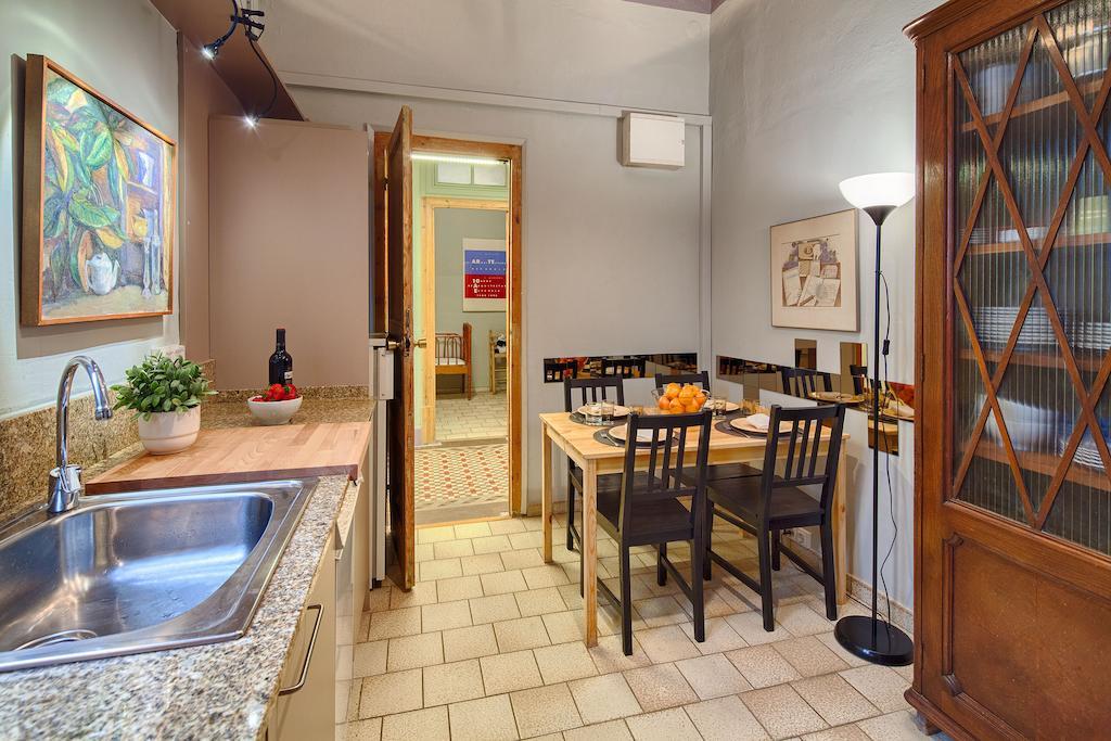 Habitat Apartments Barcelona Center Εξωτερικό φωτογραφία