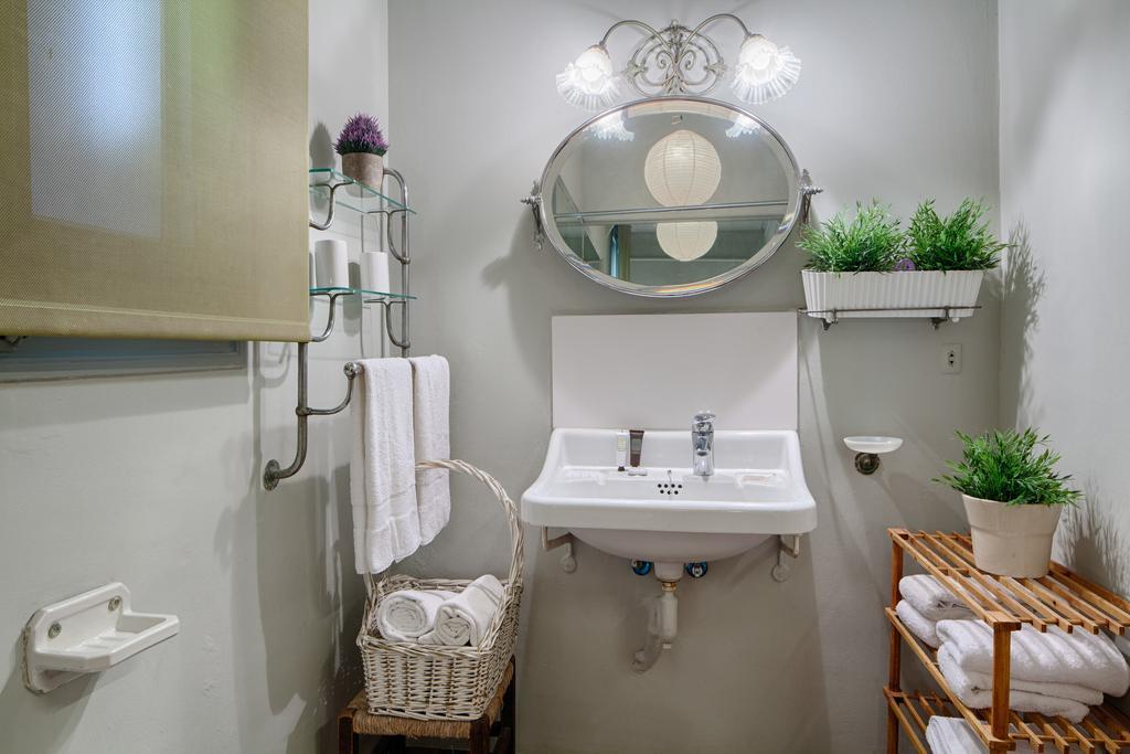 Habitat Apartments Barcelona Center Εξωτερικό φωτογραφία