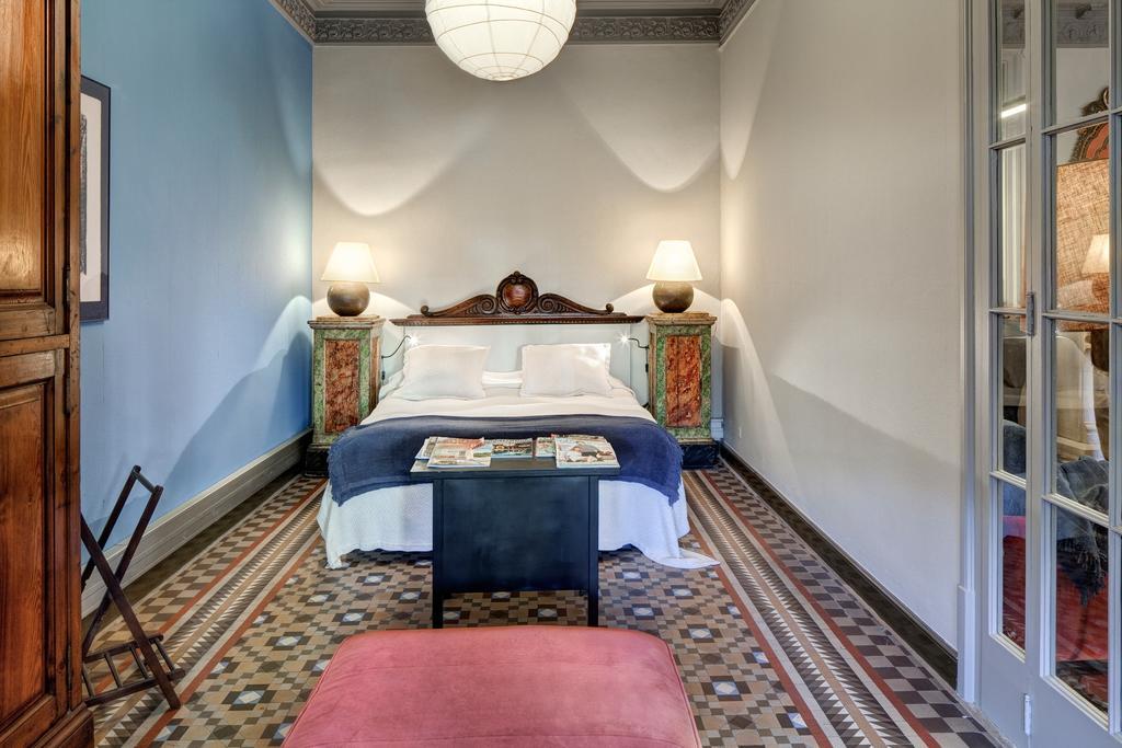 Habitat Apartments Barcelona Center Εξωτερικό φωτογραφία