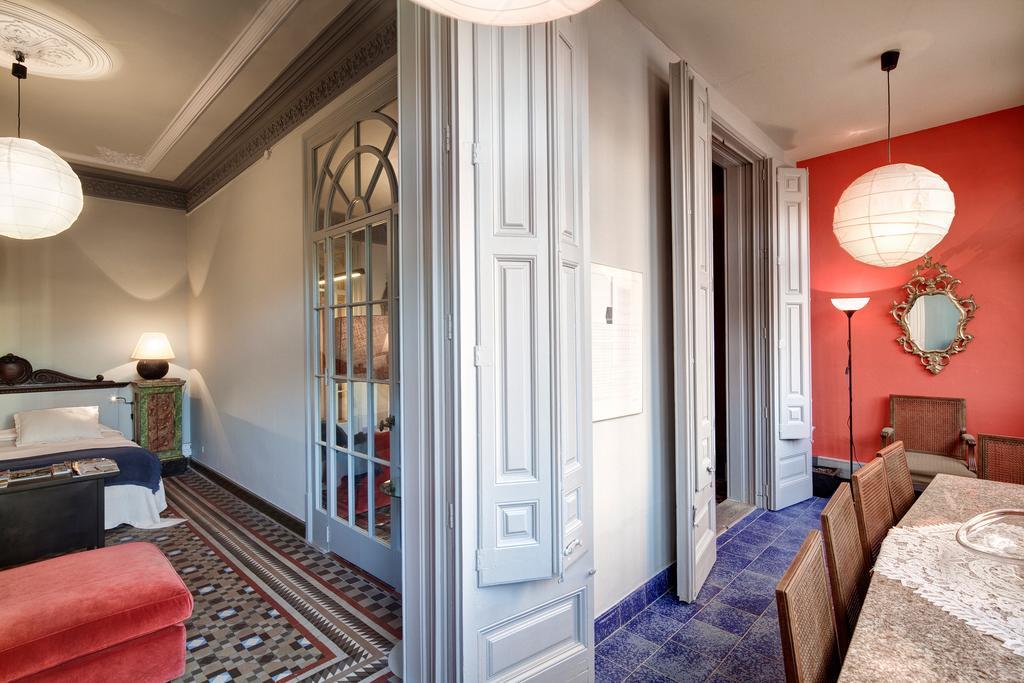Habitat Apartments Barcelona Center Εξωτερικό φωτογραφία