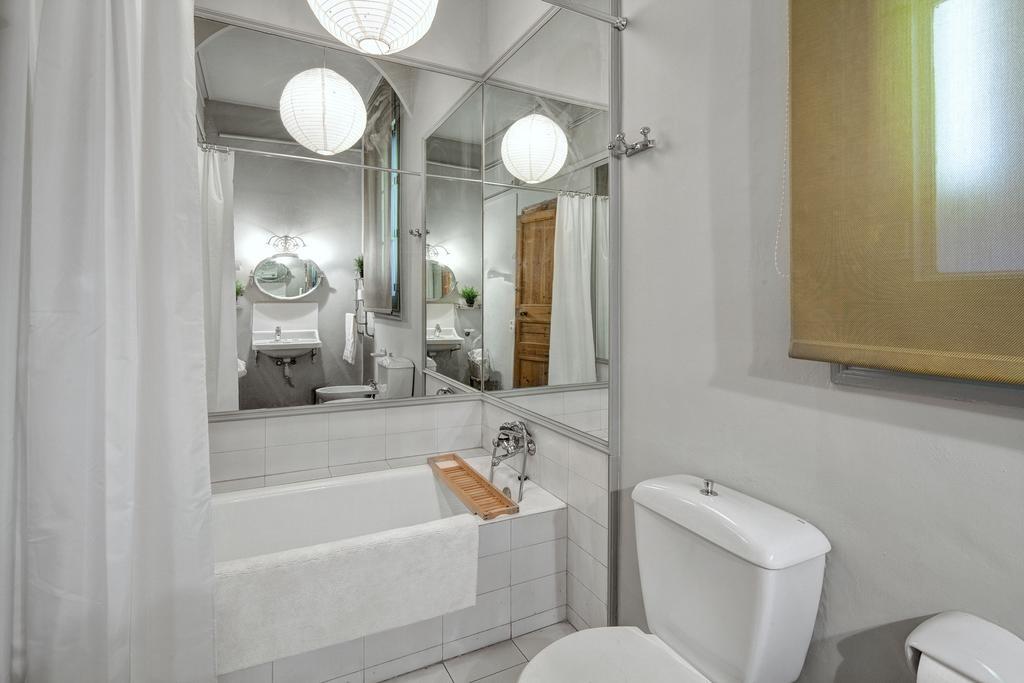 Habitat Apartments Barcelona Center Εξωτερικό φωτογραφία