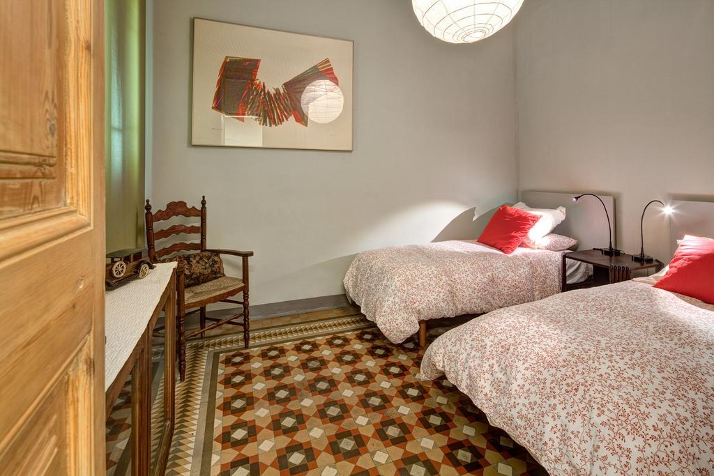 Habitat Apartments Barcelona Center Εξωτερικό φωτογραφία