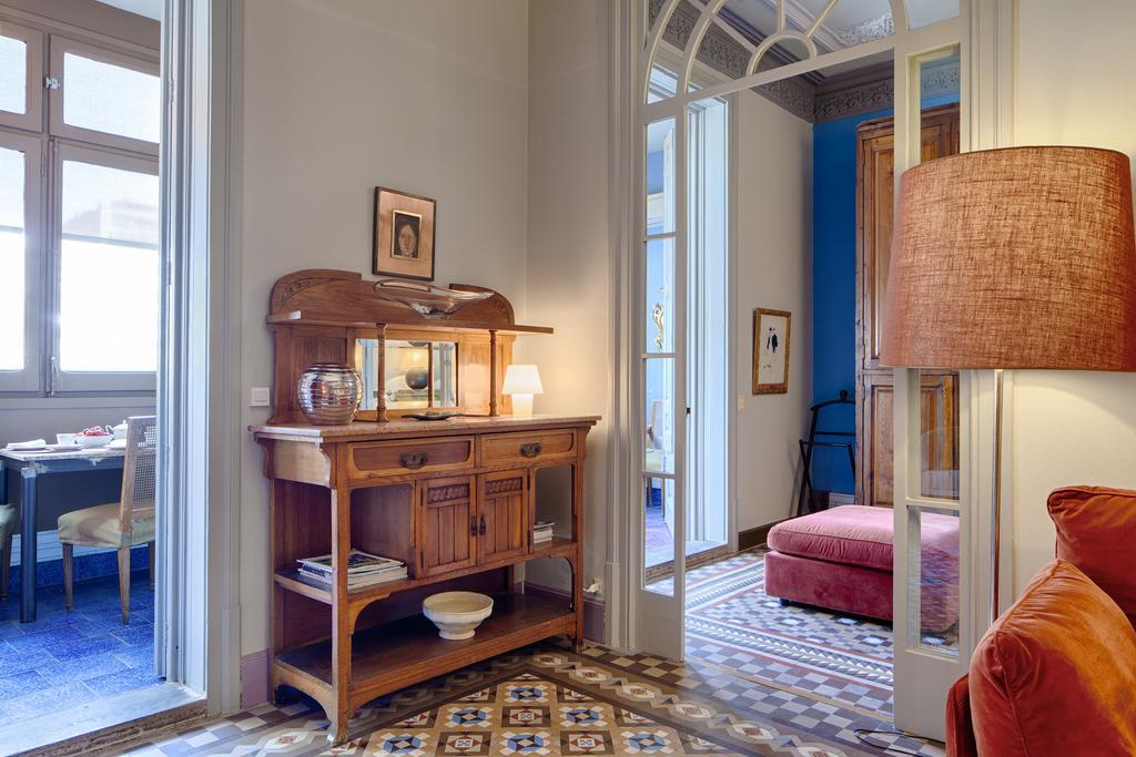 Habitat Apartments Barcelona Center Εξωτερικό φωτογραφία